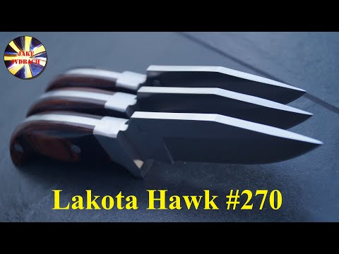 Endlich bekommen: LAKOTA Hawk Seki Japan Jagdmesser MoMA Sammler vintage rar Moki Suzuki Kanematsu