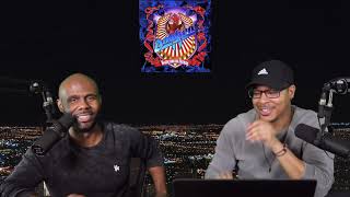 Dokken - Kiss Of Death REACTION!