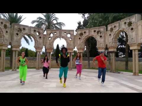Monta Que Esto Se Va By: Owen Breeze Ft. Rey Falco Choreography By: Tony Mosquera