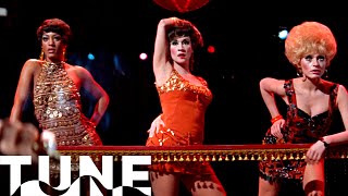 Cover art for Hey big spender Sweet Charity (1969)