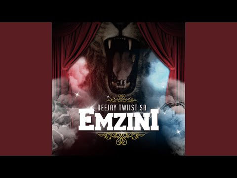 Gomora (feat. Mr Thela)