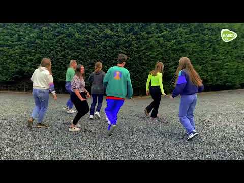 Más Más Más - Kazou Brugge zomerdans 2022