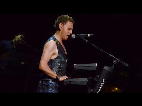 Depeche Mode (VIDEO) 2014 - Alive in Berlin