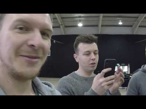 HCM Does Mimms Honda Day