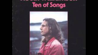 Robin Williamson - Lammas