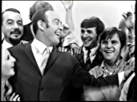 TONI LESKOVAR - Kam da se pojde (video)