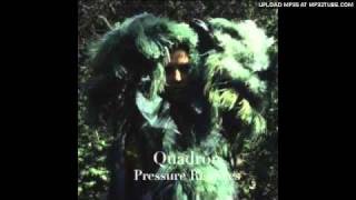 Quadron- Pressure (Mikkel Metal Remix)