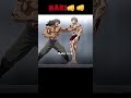 Baki Won In Two Seconds Baki Hanma Anime Animemoments Baki