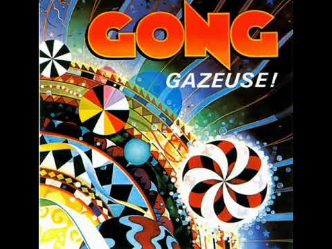 G O N G - G A Z E U S E !