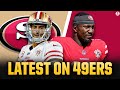 2022-23 NFL Season Preview: Latest on 49ers + Jimmy G and Deebo Samuel UPDATES | CBS Sports HQ
