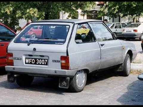 Thumbnail for Oltcit by Oltcit