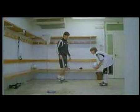 Adidas Dream Big - Kaká (Ricardo Izecson dos Santos Leite)