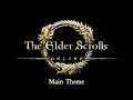 The Elder Scrolls Online Main Theme 