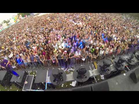 PUMP IT UP 2K14 - Danzel vs Dj F R A N K