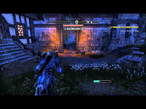 ESO: How to make 10,000-15,000g easy