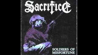 Sacrifice - 04) Existence Whitin Eternity.wmv