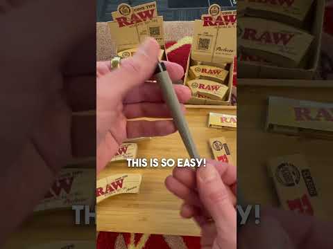 Can't roll a perfect J?