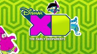 Download lagu Disnar XD The Fairly Oddparents Bumper Collection (2010-2016) mp3