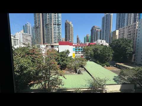 红磡花园 Youtube Video