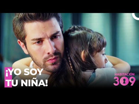 Tengo Una Niña Con Mi Ex 😳 - Habitación 309