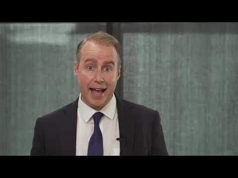 Cunningham Solicitors video.
