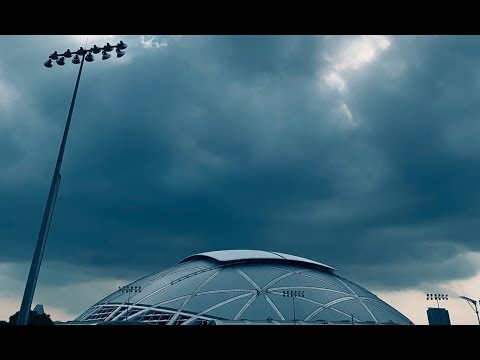 Li-HsinTennis - Singapore (Round 16) 2019