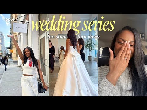 wedding series: the truth about how wedding planning is REALLY going