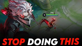 99% of Lam Players Get This WRONG | Lam Guide Part 2