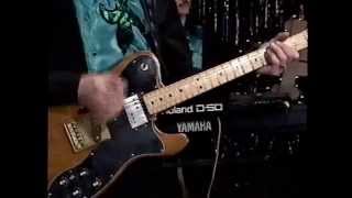 Buddy Knox - Party Doll - No. 1 West - 1988