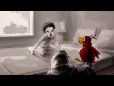 Part 1: Life, Animated: How a Family Reached Their Autistic Son Through Disney Movies