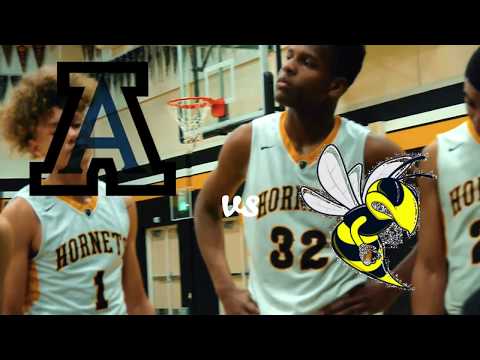 CSBtv Chronicle: Quarter Final #4 AHS Hornets vs #5 Acalanes Dons
