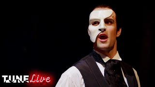 Devil Take The Hindmost | Love Never Dies | TUNE: Live