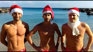 Buon Natale 2015, Porto Cavallo Polignano a mare