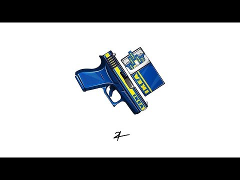 [FREE] Kodak Black x Migos Type Beat 2018"Pressed" | Smooth Trap Type Beat / Instrumental