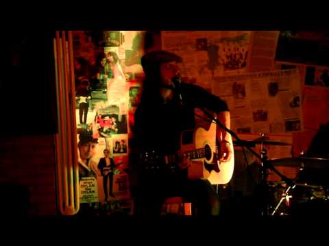 W I N D - UNPLUGGED TEMPORARY HAPPINESS - Sacco & Vanzetti - 10/05/2013