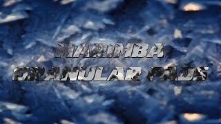 Tutorial #21 | Turning A Marimba Into Granular Synthesis Pads
