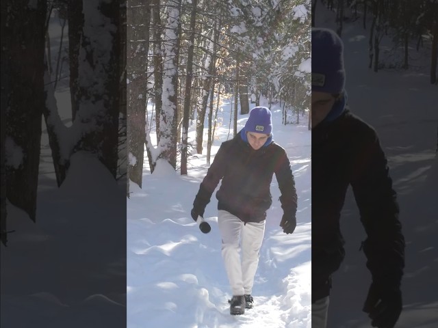 Centre de plein air de l&rsquo;UQAM | La minute UQAM