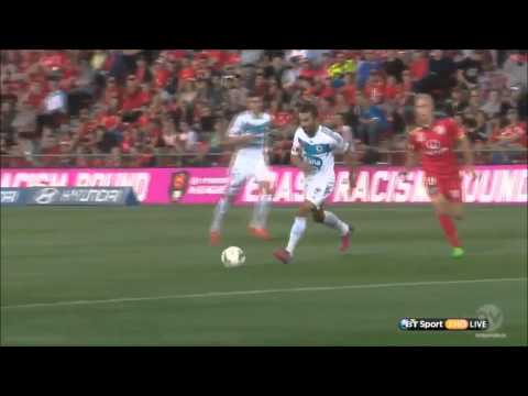 Fahid Ben Khalfallah - Amazing