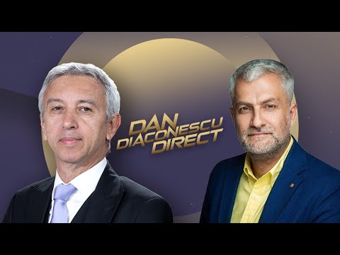 DD Direct: Invitat - Dr. Dragoș Ovidiu Argeșanu (Partea I)