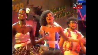 Sabado Domingo -  Manos Arriba /Remixed by DJ Dali/