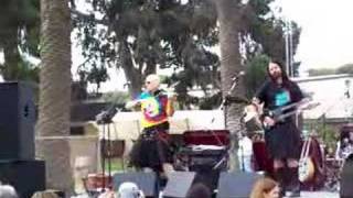 Tempest - LIVE! - Byker Hill