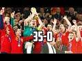 Here's why Spain was UNBEATABLE from 2008-2012