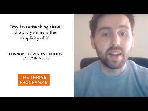 Learn to Thrive with Matt, LLC video.