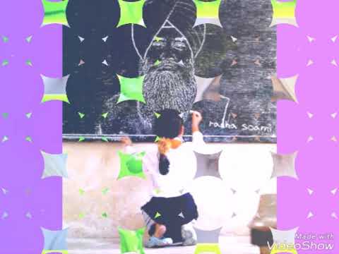 Bhag bare jo sant padhare A best vedio of very beatufull song of baba jemal sing ji maharaj or best.