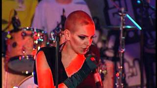 KillingJazzHardCoreBaby - Secret Nerve [Live from Banja Luka - demofest 2009]