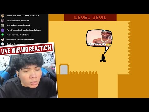 Game Simple  Anak Kelas 5 SD Dijamin Bahagia 😊😊💩 - Level Devil