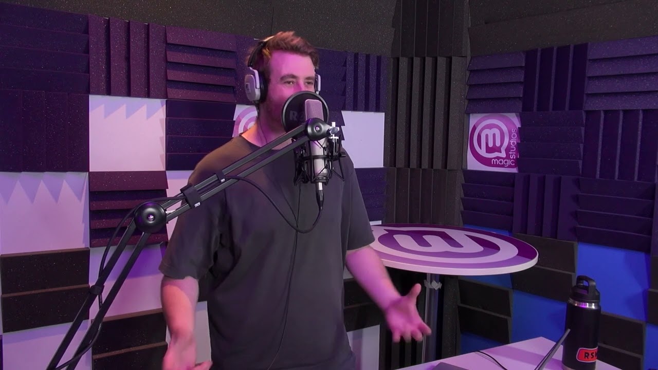 Bush Footy Legends S04E06 Tracy Blaszkow