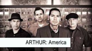 ARTHUR: America( Watch The Years Crawl By)