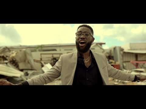 KENYO BALY - STARTING ALL OVER AGAIN [COVER] [Official Video]