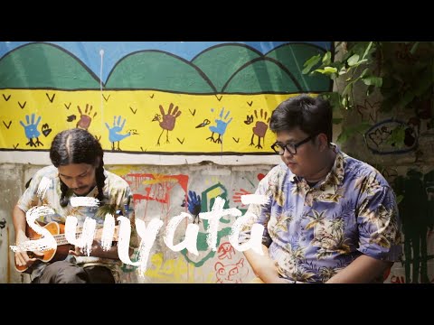 Irama Pantai Selatan - Pulang | Sunyata Session